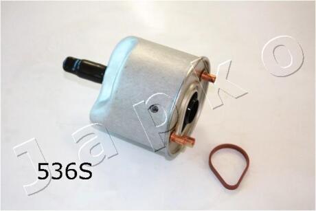 Фильтр топливный Citroen Berlingo (08), C3 (09-)/Peugeot Partner (10-), 308 (09-) 1.6 HDi JAPKO '30536