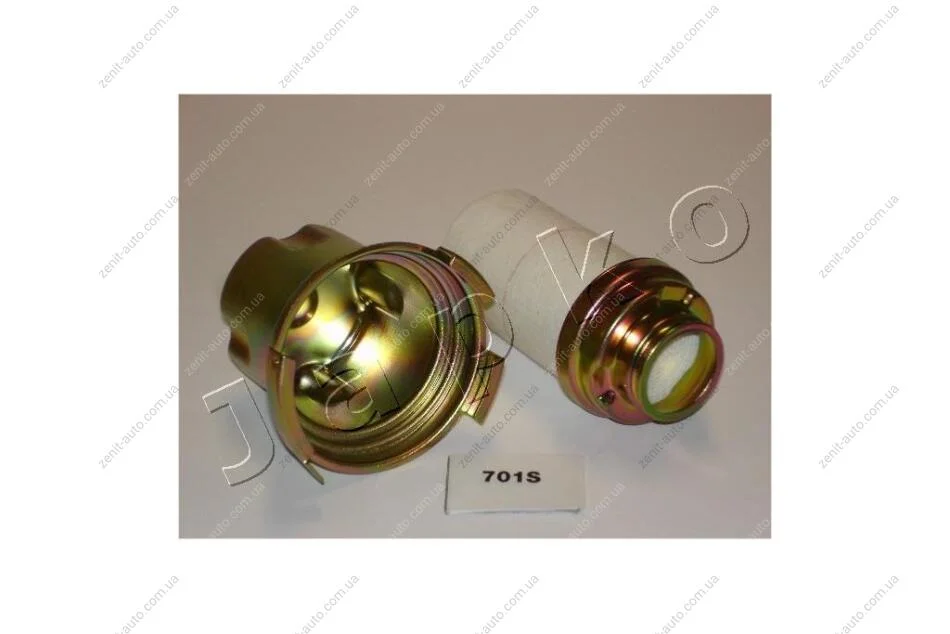 Фильтр топливный Subaru Outback (BL, BP), Legacy (BE, BH), Tribeca (98-,05-) JAPKO 30701 (фото 1)
