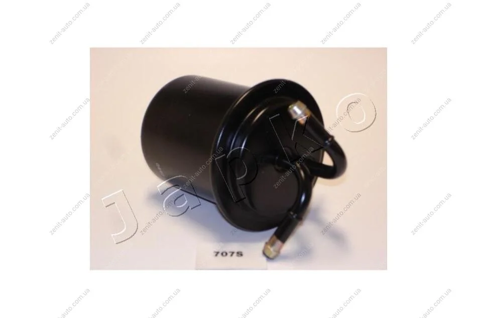 Фильтр топливный Subaru Legacy, Forester, Impreza, SVX (92-) JAPKO 30707 (фото 1)