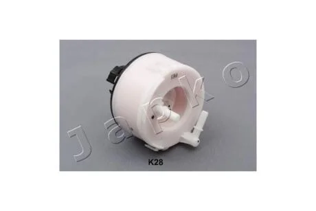 Фільтр паливний Hyundai ix35 1.6, 2.0 (10-)/Kia Sportage 2.0 (10-) JAPKO 30K28