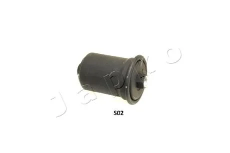 Фильтр топливный SsangYong Rexton 2.3/2.8/3.2L (30S02) JAPKO '30S02