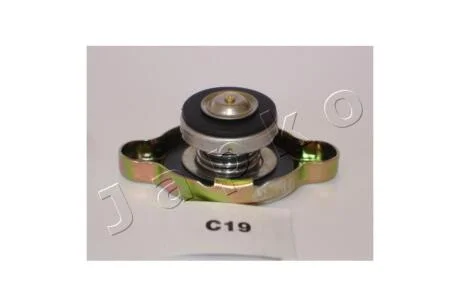 Кришка радіатора Honda Civic/Hyundai Accent/Kia/Mitsubishi/Mazda/Daihatsu/Nissan/Subaru/Suzuki/Toyota JAPKO 33C19