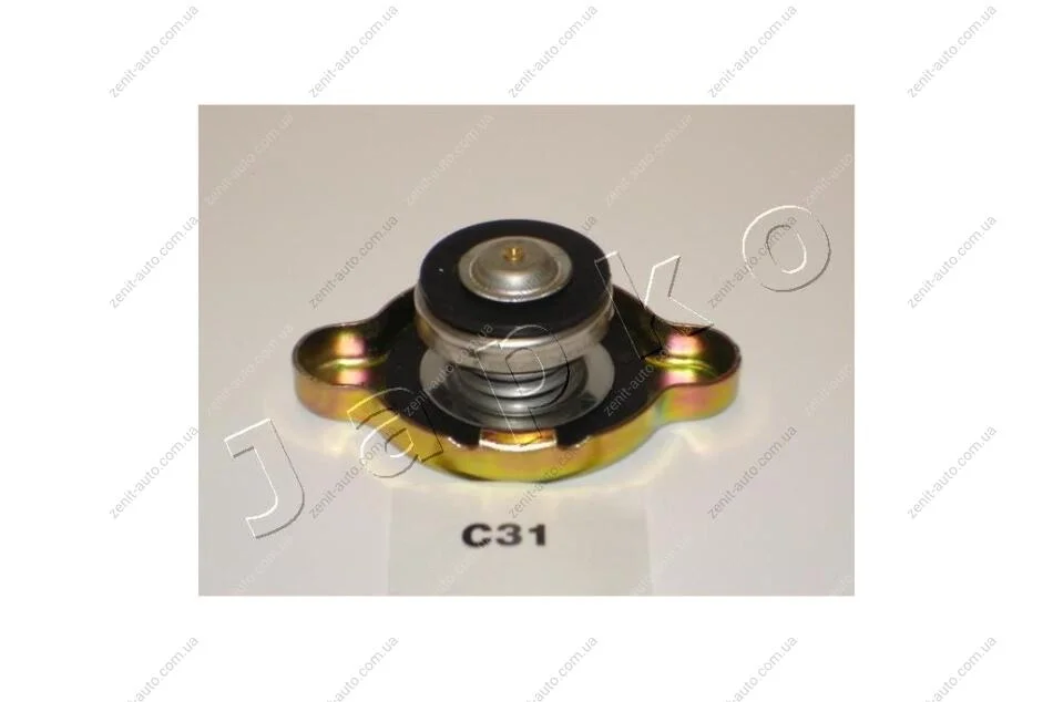 Кришка радіатора Honda Accord, Civic/Hyundai Santa Fe, H1/Kia Ceed/Mazda 6, CX3/Subaru Forester, Impreza JAPKO 33C31 (фото 1)