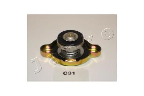 Кришка радіатора Honda Accord, Civic/Hyundai Santa Fe, H1/Kia Ceed/Mazda 6, CX3/Subaru Forester, Impreza JAPKO 33C31
