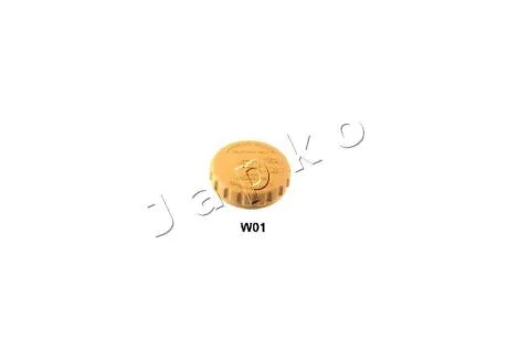 Крышка бачка расширительного Chevrolet/Daewoo/Mitsubishi/Nissan/Opel/Mercedes/Toyota/Skoda/Peugeot/Mazda/VW/Ford JAPKO '33W01