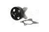 Насос водяний Nissan Qashqai, Juke, X-Trail(T32) 1.6 DIG-T, 2.0 (07-)/Renault Kadjar, Megane IV, Clio IV 1.6 (13-) JAPKO 35140 (фото 1)