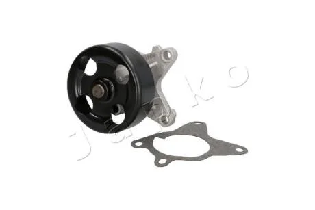Насос водяний Nissan Qashqai, Juke, X-Trail(T32) 1.6 DIG-T, 2.0 (07-)/Renault Kadjar, Megane IV, Clio IV 1.6 (13-) JAPKO 35140