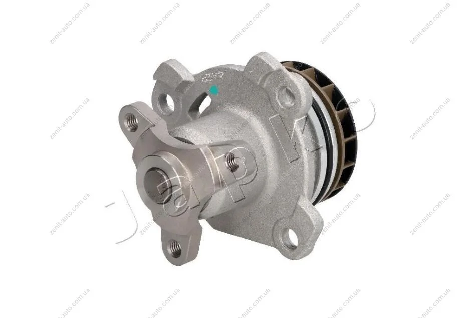 Насос водяний (Помпа) Nissan Qashqai qashqai 2 i 2.0 (07-13),Nissan Qashqai qashqai 2 i 2.0 (07-13) JAPKO 35153 (фото 1)