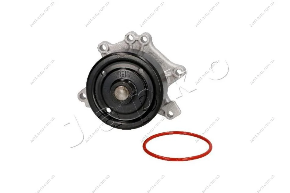 Насос водяной Toyota Auris 1.4 (07-12),Toyota Corolla verso 1.6 (04-09) JAPKO 35284 (фото 1)