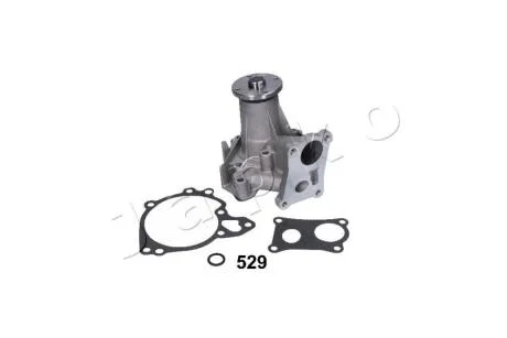 Насос водяний Mitsubishi Pajero, L200, L400 /Hyundai H-1, Terracan/Kia Pregio 2.5TD (-07) JAPKO 35529