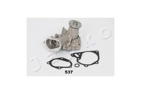 Насос водяной Mitsubishi L200 2.5 DiD (05-15) JAPKO 35537