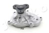 Насос водяной Subaru Forester (10-), Legacy (09-), Impreza (12-) 1.6i, 2.0i, 2.5i JAPKO '35711 (фото 1)