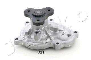 Насос водяной Subaru Forester (10-), Legacy (09-), Impreza (12-) 1.6i, 2.0i, 2.5i JAPKO '35711 (фото 1)