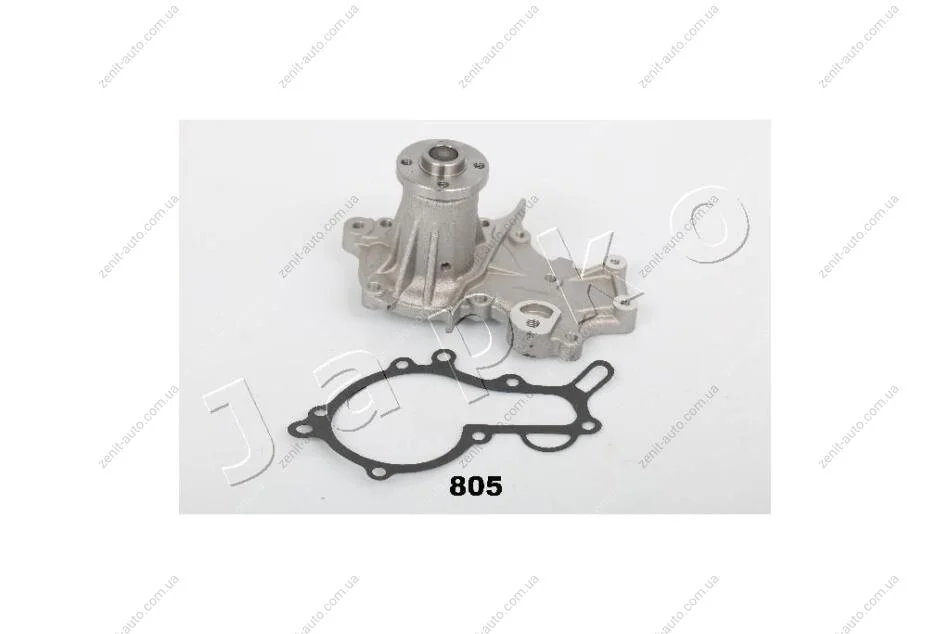 Насос водяний Suzuki Vitara, Swift, Grand Vitara, Baleno 1.6 (88-05) JAPKO 35805 (фото 1)
