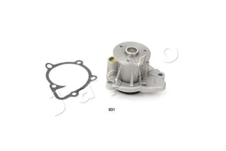 Насос водяной Mitsubishi Lancer 2.0 (08-16),Mitsubishi Outlander ii 2.0 (06-12) JAPKO 35931