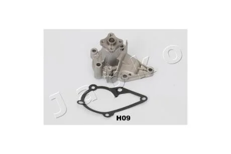 Насос водяной Hyundai Accent, Elantra / Kia Cerato, Rio 1.4-1.6 (94-10) JAPKO 35H09