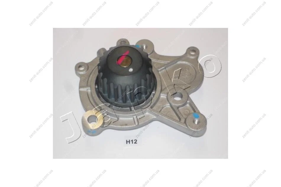 Помпа водная Hyundai I30, Grandeur, Santa Fe, Tucson 2.0, 2.2 Crdi (06-) JAPKO 35H12 (фото 1)
