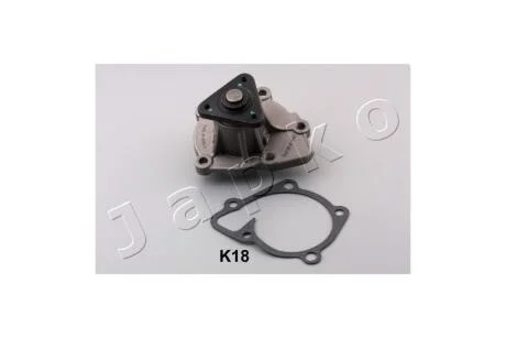 Насос водяной Hyundai Santa fe III, Sonata V, ix35, Grandeur/Kia Magentis, Carens, Sorento, Sportage, Optima (05-) JAPKO 35K18