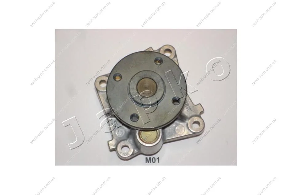 Насос водяной Mitsubishi Colt VI, ASX /Smart Forfour (454) 1.1-1.5 (04-) JAPKO 35M01 (фото 1)