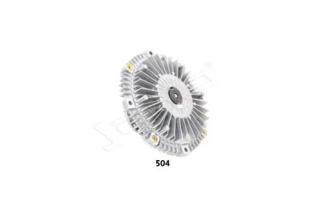 Вискомуфта Mitsubishi L200 (05-) 2.5 Di-D JAPKO '36504
