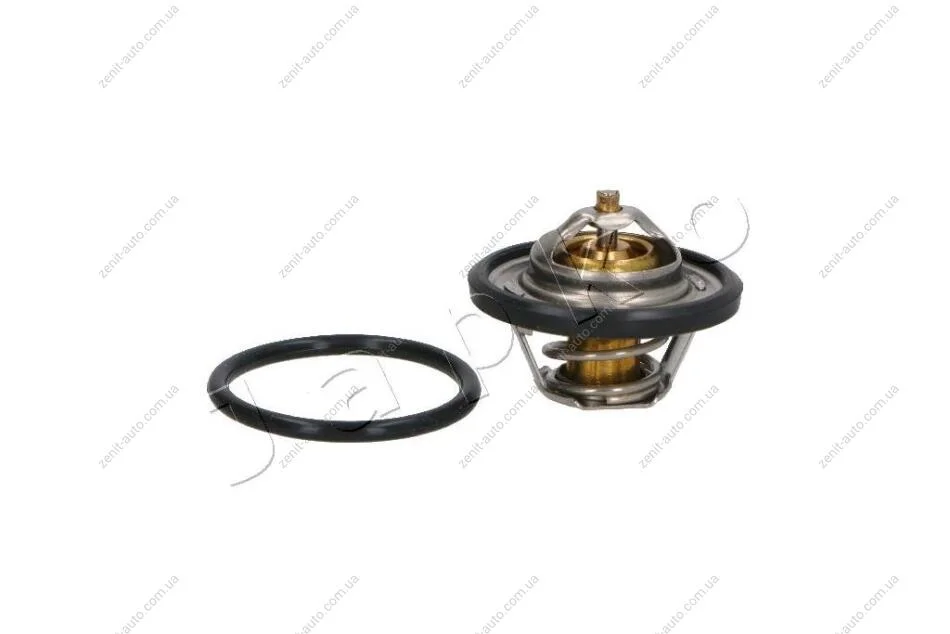 Термостат Ford Fiesta IV/Focus 1.4/1.6i 16V 97-12 (82 C)/ Mazda 3 JAPKO '38316 (фото 1)