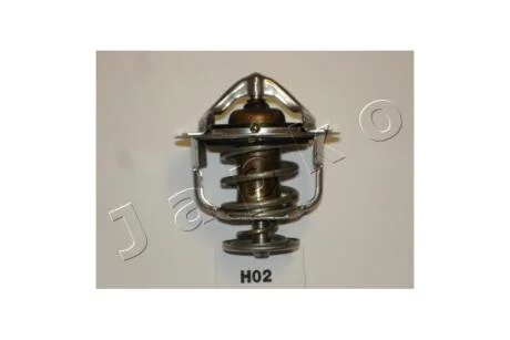 Термостат Hyundai Santa fe 2.2/2.7(06-) / Tucson 2.7(04-) /IX35 2.0 CRDI/Kia Sorento 3.5(09-) JAPKO 38H02