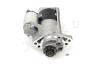 Стартер Nissan 2.5DCI Navara D40, Pathfinder R51 (05-14), Cabstar (07-12) JAPKO 3D237 (фото 5)