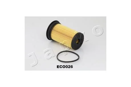 Фильтр топливный BMW 318D/320D (98-) (3ECO026) JAPKO '3ECO026