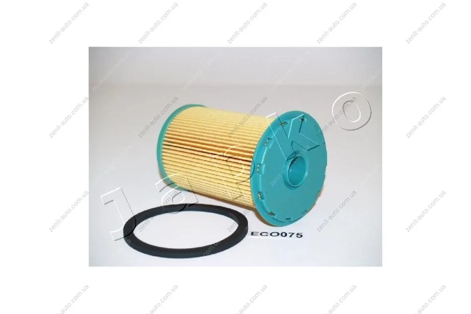 Фильтр топливный Ford Galaxy, Mondeo, Focus, C-Max 1.8 TDCi (03-15) JAPKO 3ECO075 (фото 1)