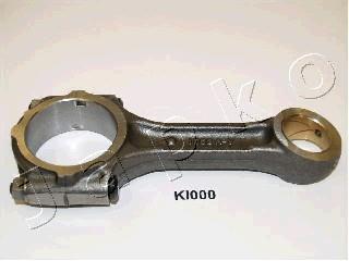 Шатун ДВС Hyundai H-1 (01-)/KIA Sorento (02-) D4CB 2.5 CRDi JAPKO '3KI000