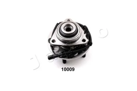 Маточина колеса передня Ssangyong Rexton, Actyon, Kyron, 2.0-3.2 (04-) JAPKO 410009