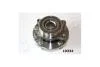 Ступица перед Kia CeeD 1.0-1.6D (12-)/ Hyundai I30 1.4-1.6D (12-) JAPKO 410334 (фото 1)