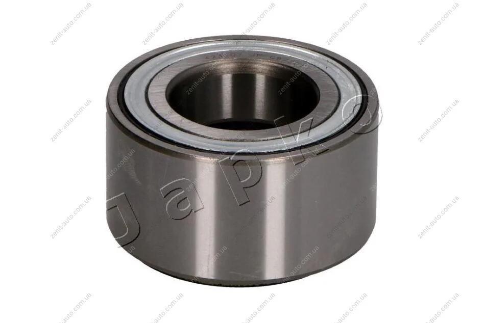 Подшипник ступицы колеса перед. Renault Logan, Sandero I, II / Nissan Kubistar JAPKO 411001 (фото 1)