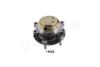 Подшипник ступицы перед. Honda Civic IX/ Infiniti Q50/ Nissan 370Z 1.8, 3.5H, 3.7 (09-) JAPKO 411022 (фото 2)