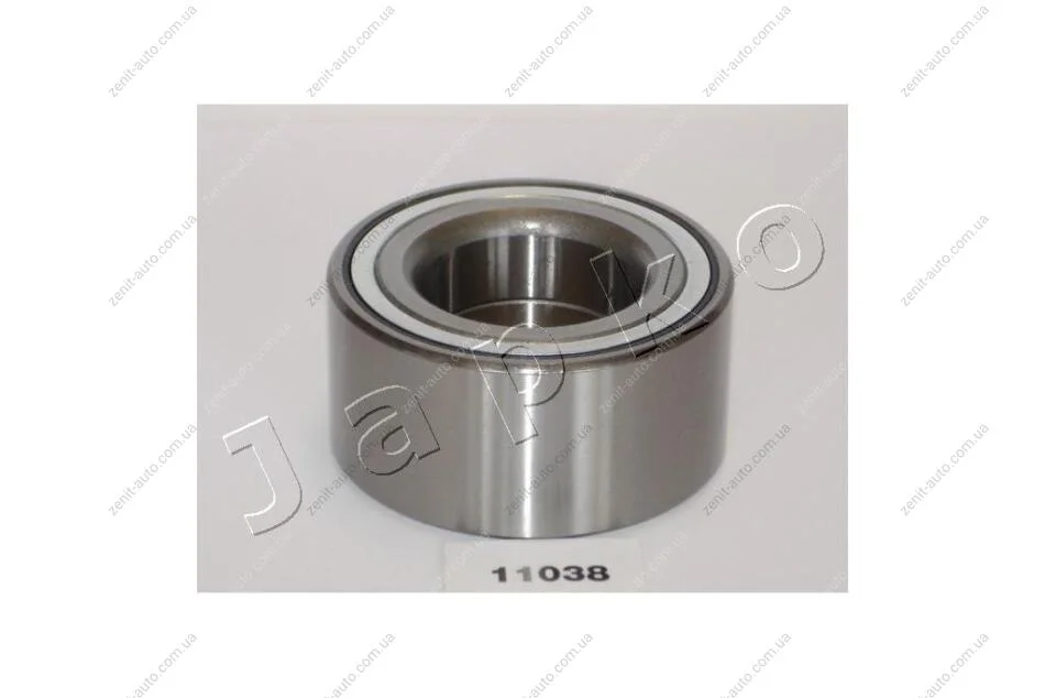 Подшипник ступицы колеса перед. Nissan Almera II (00-) JAPKO 411038 (фото 1)