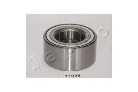 Подшипник ступицы колеса перед. Nissan Almera II (00-) JAPKO 411038