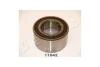 Подшипник ступицы колеса передней Renault Logan I, II/Nissan Note, Micra III, IV (02-10) (10-) с ABS JAPKO 411042 (фото 1)