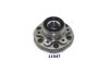 Ступиця колеса переднього Nissan Navara D22 (02-) JAPKO '411047 (фото 1)