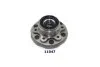 Ступиця колеса переднього Nissan Navara D22 (02-) JAPKO '411047 (фото 1)