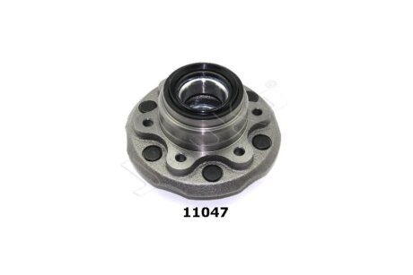 Ступиця колеса переднього Nissan Navara D22 (02-) JAPKO '411047
