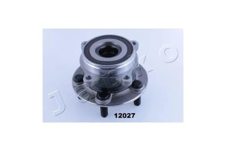 Маточина з підшипником перед. Toyota Auris, Prius 1.8H (09-) JAPKO 412027