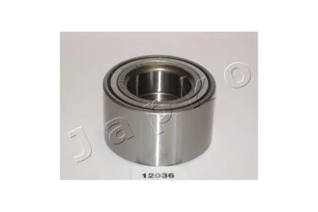 Підшипник маточини колеса передній Toyota Avensis,Corolla, Prius (03-09) JAPKO 412036