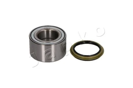 Підшипник маточини колеса переднiй Mazda 6, 626, MX-5, MPV (-14)/KIA Carens /Ford USA Probe II JAPKO 413013