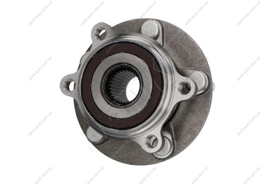 Ступица колеса переднего Mazda CX-5 (KE) (12-17) JAPKO '413019 (фото 1)