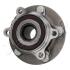 Ступица колеса переднего Mazda CX-5 (KE) (12-17) JAPKO '413019 (фото 1)