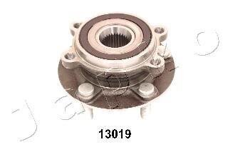 Ступица колеса переднего Mazda CX-5 (KE) (12-17) JAPKO '413019