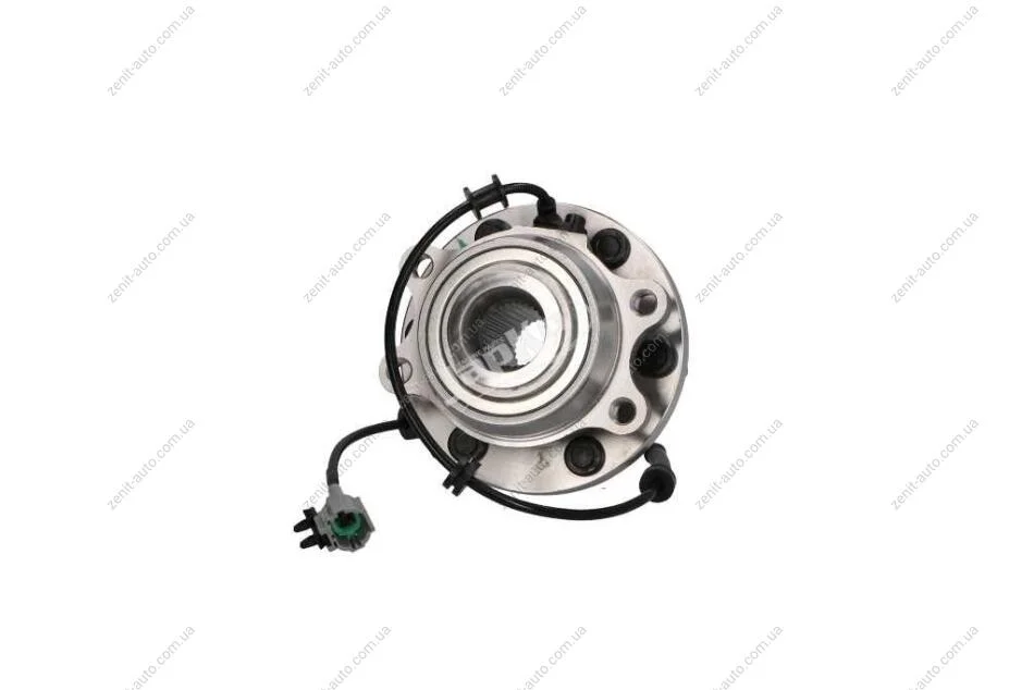 Ступица колеса перед. Nissan Pathfinder (R51), Navara Pickup (D40) (04-) JAPKO 413020 (фото 1)