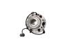 Маточина колеса перед. Nissan Pathfinder (R51), Navara Pickup (D40) (04-) JAPKO 413020 (фото 4)