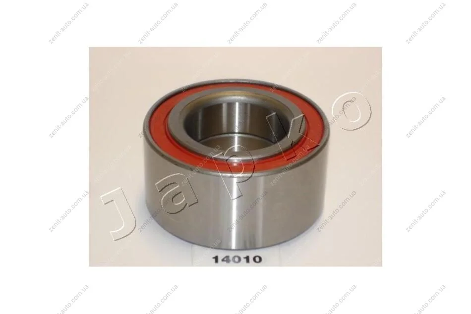 Підшипник маточини перед. Honda Civic, CRX, HR-V, Jazz (96-08) JAPKO 414010 (фото 1)