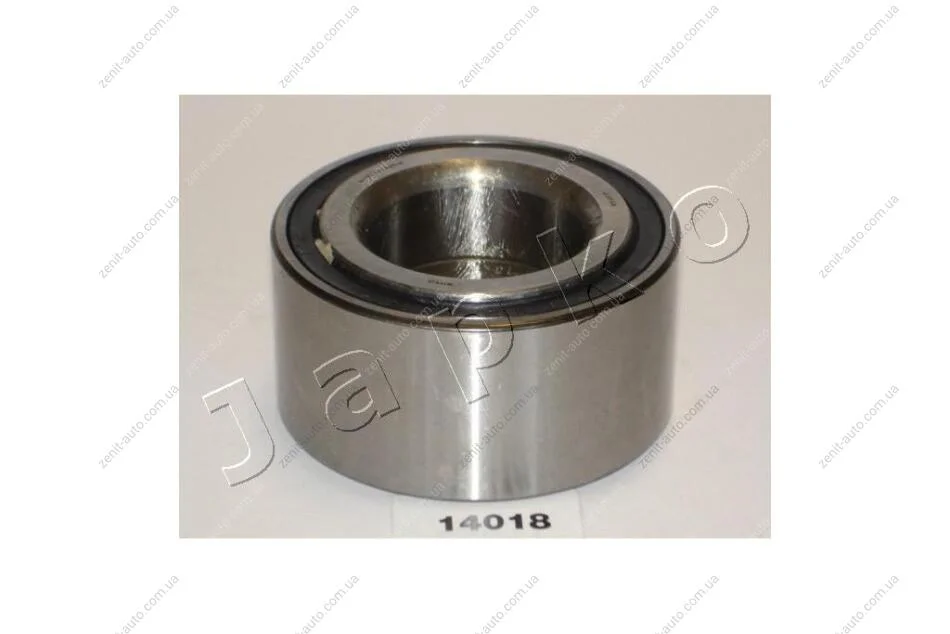 Подшипник ступицы передний Hyundai I30/Kia Ceed 1.4-2.0 (07-12) JAPKO 414018 (фото 1)